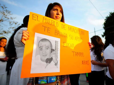 Εκτελέσθηκε ο Ταμάγιο εν μέσω διεθνούς κατακραυγής